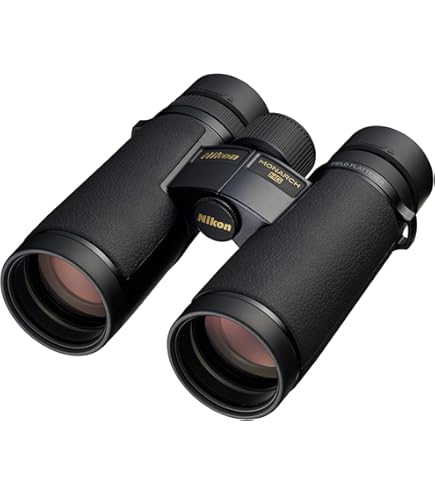 Nikon 双眼鏡 ダークブラウン Amazon | Nikon MONARCH M7 10x42 双眼鏡 | 防水、曇り防止